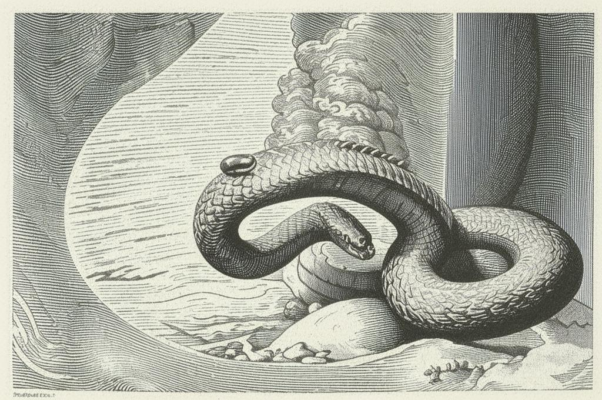 Рассказ («IN SOMNI…»)