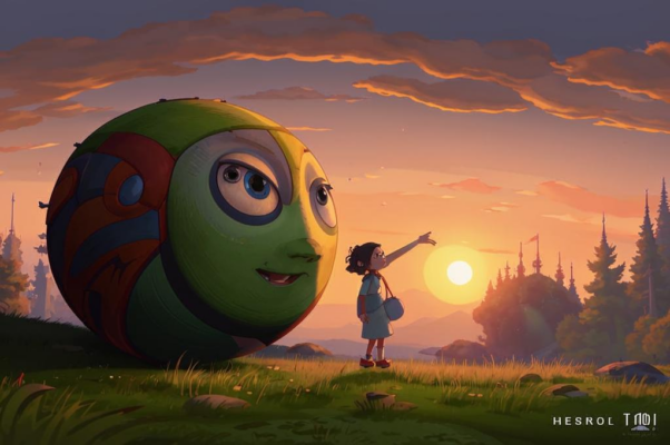 Родина («… И взлетает мяч Навзикаи…»)