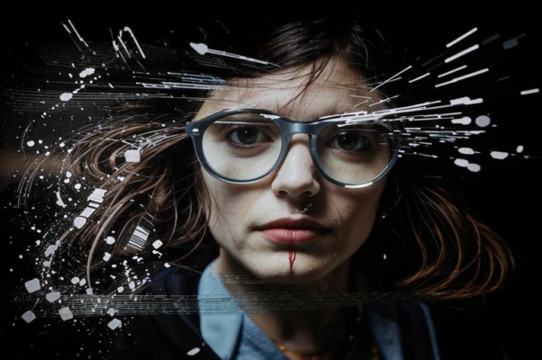 Стихи о поэте