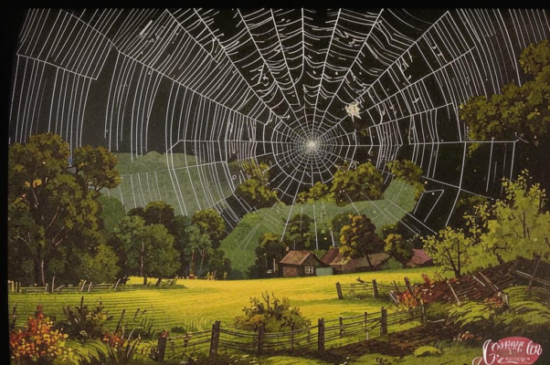 Тоска («ТОСК…»)