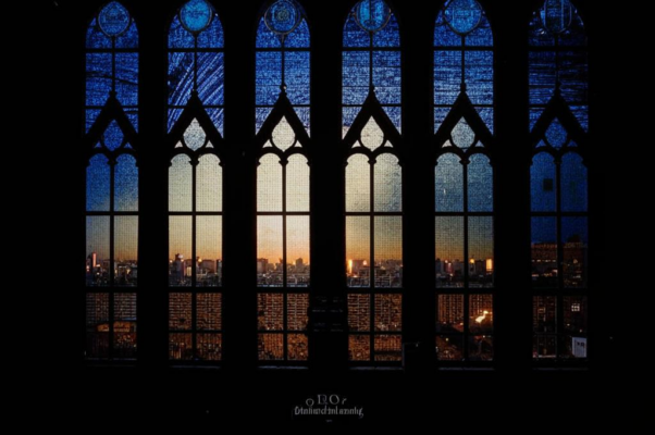 Утро на Бродвее