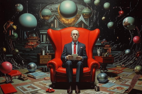 Что было ночью