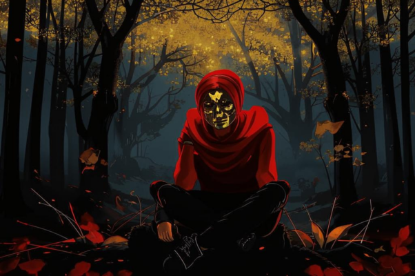 Что было с месяцем