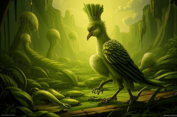 Эстонский язык