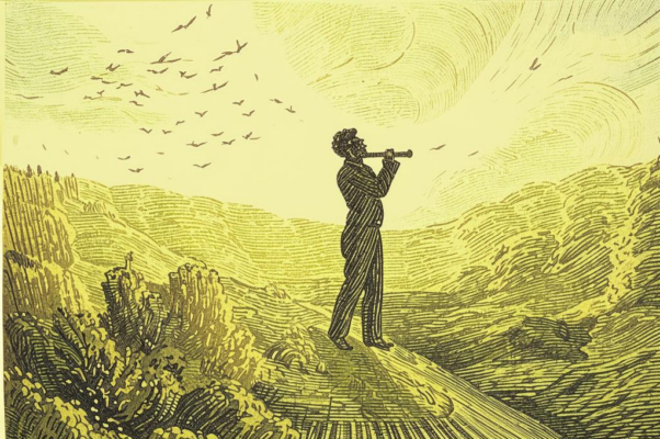 «В поле голос чей-то...»