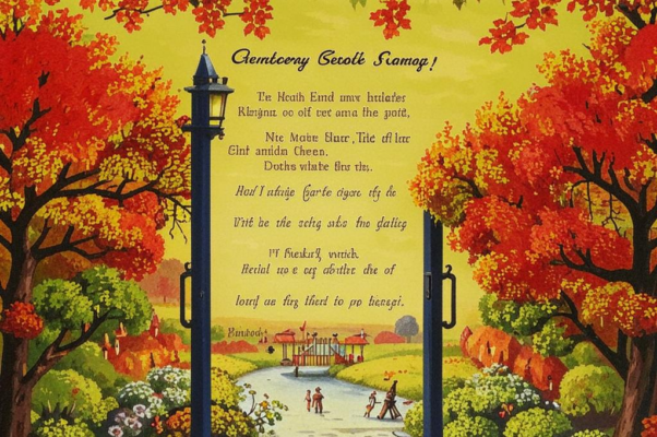 «Вражду и дружбу обойдя...»