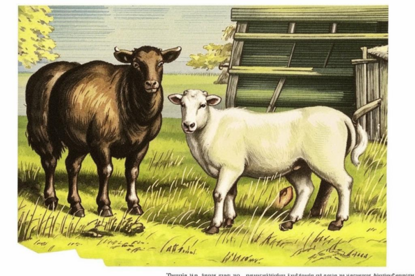 Гнедые стихи