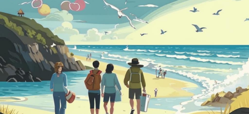 Лето («Жаром веяли дни июля…»)