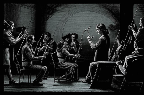 Виртуозу Антипу