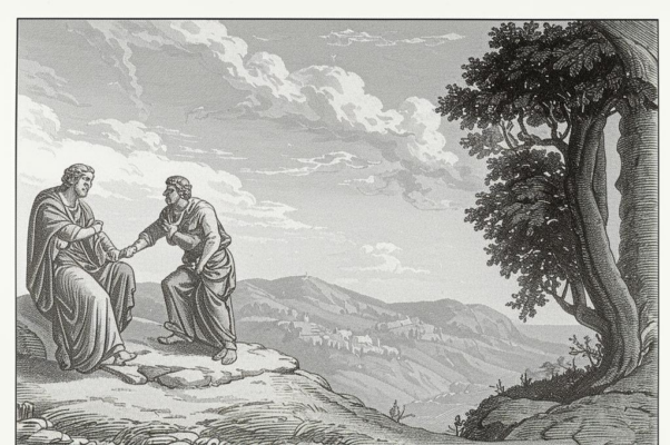 Глупону — Клиту