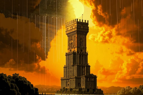 Золотой дождь