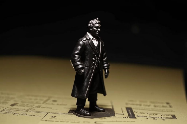 К изображению блохи