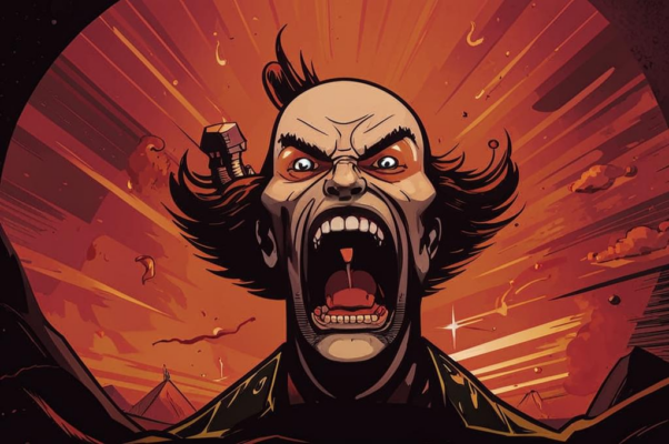 Клиту («Клит мною огорчен, отмщеньем злобным дышит…»)