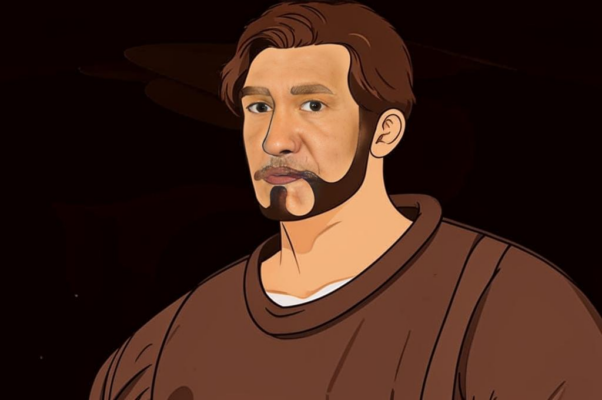 Мельница без мельника