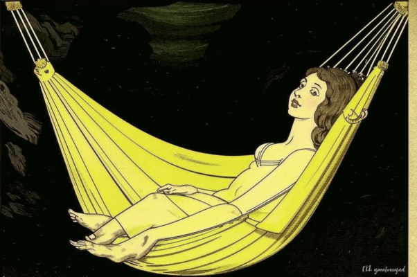 «Иногда я люблю и невинность...»