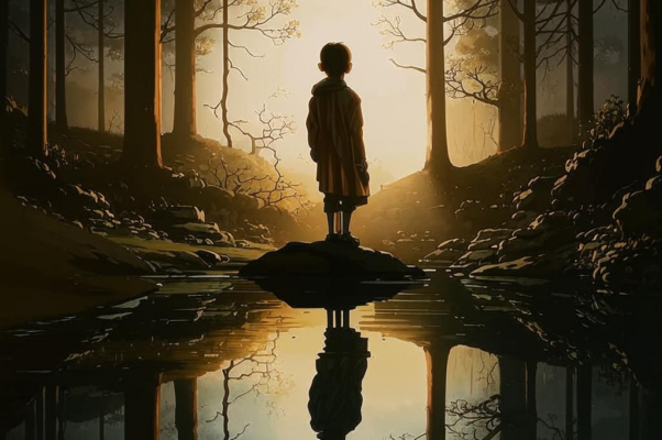 «Молодиться никогда не рано...»