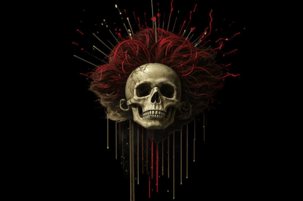 «Омертвелые части души!..»