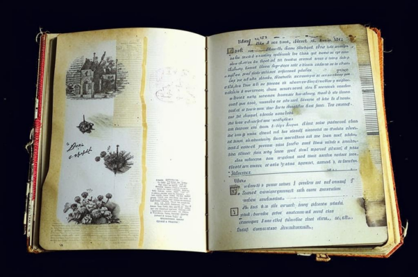 «Провидеть? — Лживое стремленье!..»