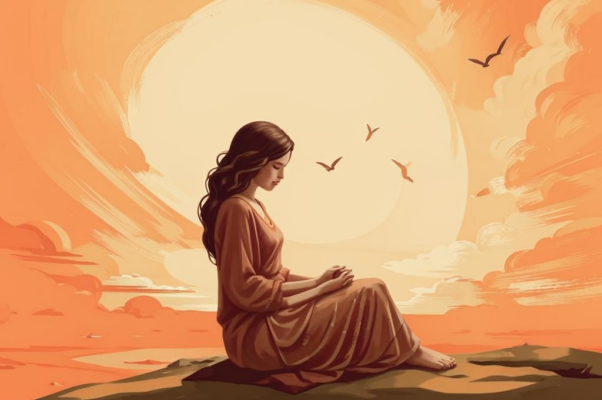 «С каждым мерным дыханьем твоим...»