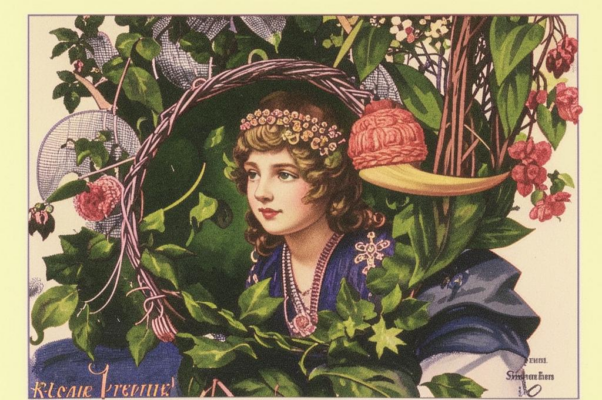 Из Горация («Роскошь Персов мне ненавистна, мальчик…»)