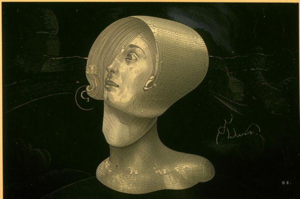 К Lise Хохлаковой