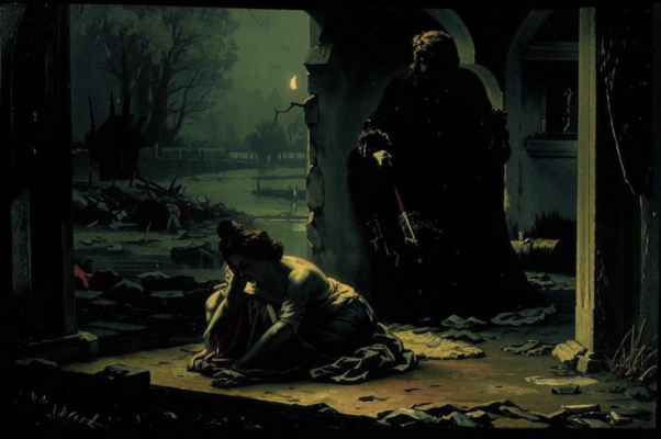 К М.Н.Лисовской