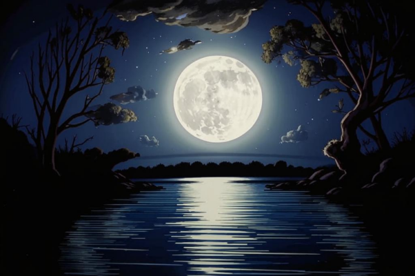 На островах («Помните?  ― Вечер Вы мне подарили…»)