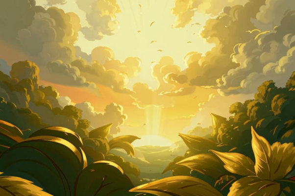 Полуденная дремота