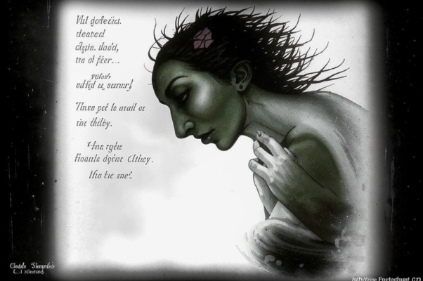 Триолеты о любви