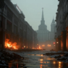 «В столице шум, гремят витии...»