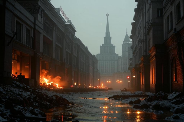 «В столице шум, гремят витии...»