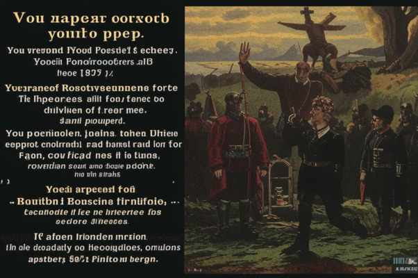 «Не за Якова Ростовцева...»