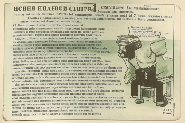 Вступительное слово «Свистка» к читателям