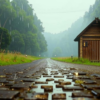 Деревенские новости