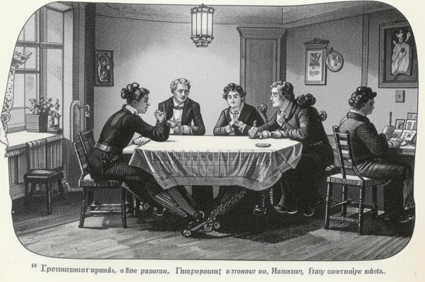 И скучно, и грустно