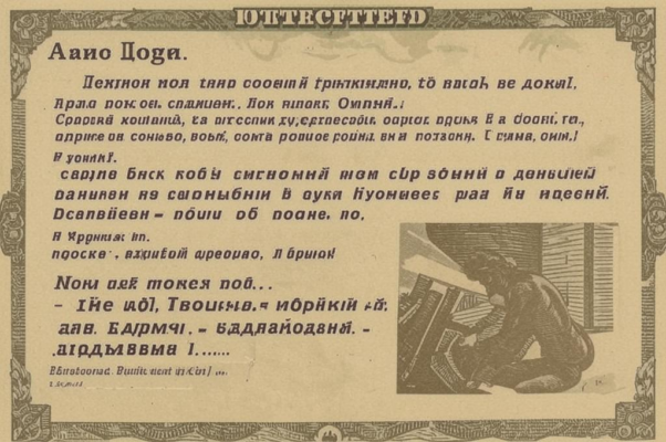 Песня об «Аргусе»