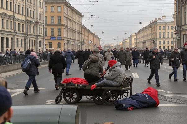 Рассыльный