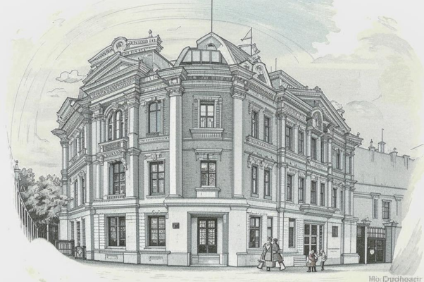Секрет