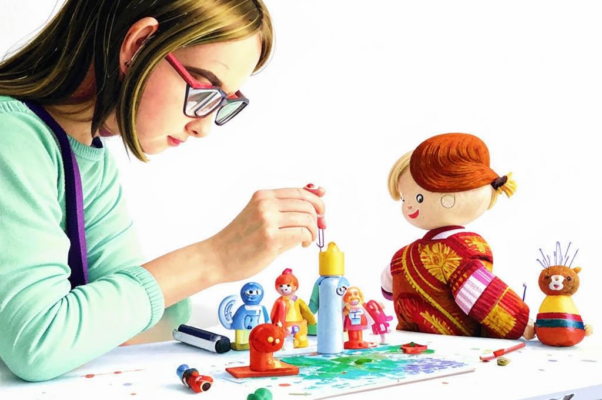 «Судьба дала мне...»