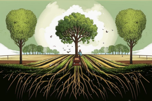 Мои стихи («Мои стихи… / Они добры и к травам…»)