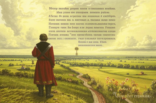 Песня («Люди…»)