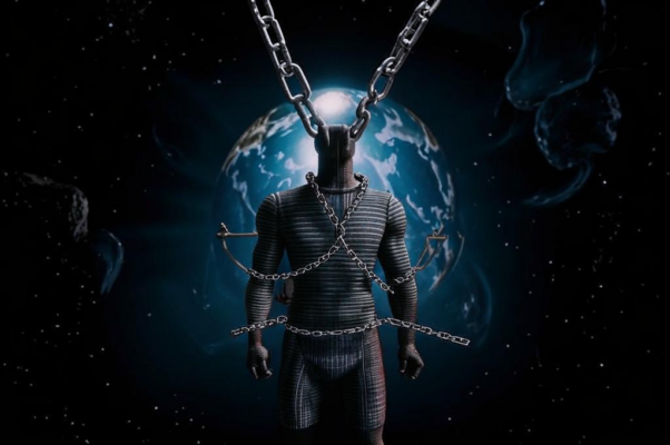 Человеку («Человеку и его помощникам…»)