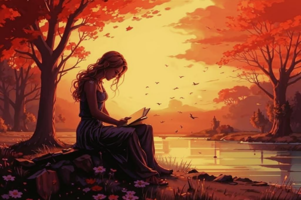 «Дни счастливы миновались...»