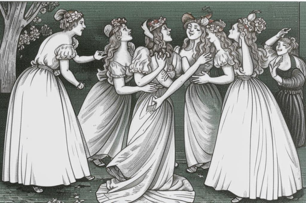 Письмо к Дарье Ивановне Головиной из Витебска