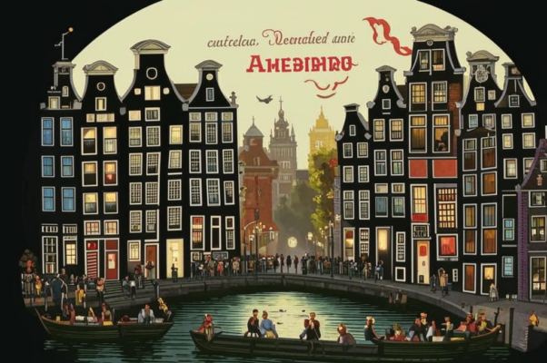 «В моей столовой на висящем блюде...»