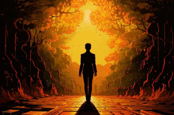 «Все чаще стала проникать в искусство...»