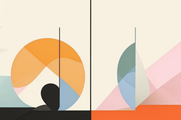 «Есть две различных простоты:...»