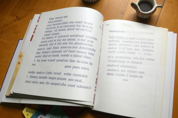 «Нередко поэт переходит на прозу...»