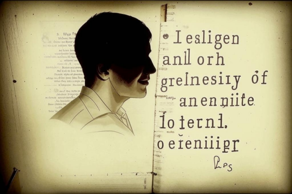 «Обычный читатель ждет от искусства...»