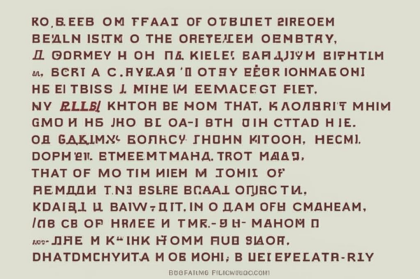 «Оригинальность часто обвиняют...»